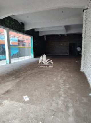 Imagem Imóvel com 1 Quarto para Alugar, 550 m² em Embaré - Santos