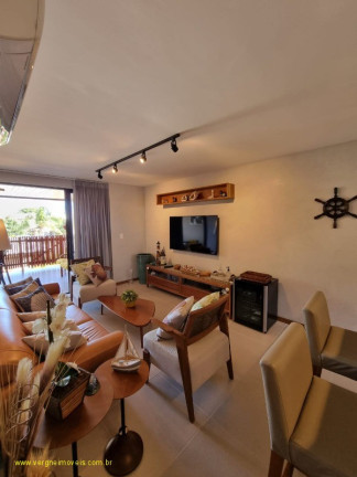 Imagem Casa com 2 Quartos à Venda, 72 m² em Itacimirim (monte Gordo) - Camaçari