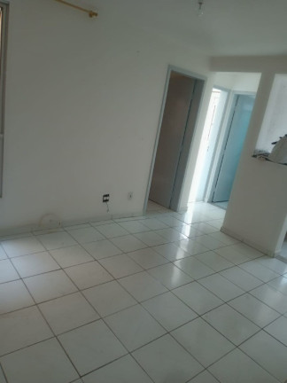 Imagem Imóvel com 2 Quartos à Venda, 45 m² em Vila Verde - Betim