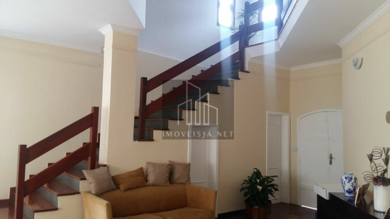 Imagem Casa com 4 Quartos à Venda, 395 m² em Alphaville - Santana De Parnaíba