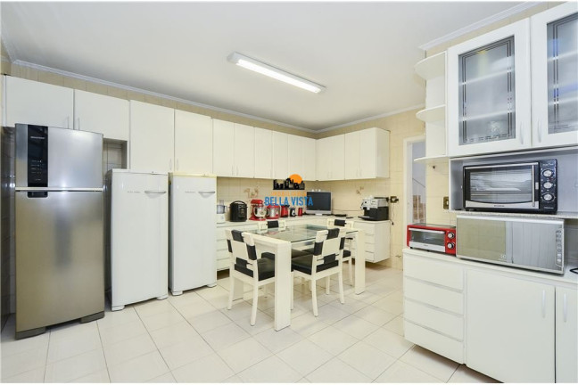 Imagem Casa com 3 Quartos à Venda,  em Vila Romana - São Paulo