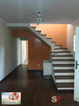 Imagem Casa com 3 Quartos à Venda, 225 m² em Vila Curuçá - Santo André Imagem Casa com 3 Quartos à Venda, 225 m² em Vila Curuçá - Santo André