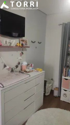 Imagem Imóvel com 3 Quartos à Venda, 164 m² em Condomínio Terras De São Francisco - Sorocaba