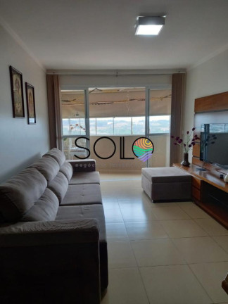 Apartamento com 3 Quartos à Venda, 149 m² em Centro - Araraquara
