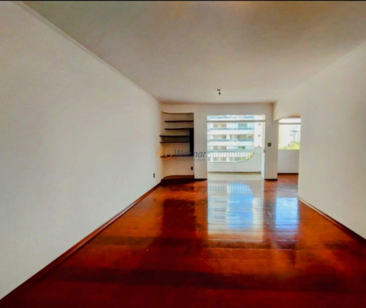 Imóvel com 3 Quartos à Venda, 144 m² em Cambuí - Campinas