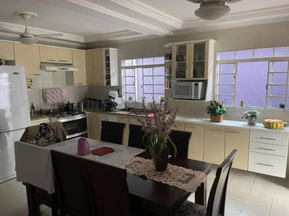 Imagem Casa com 3 Quartos à Venda, 190 m² em Flor Do Vale - Tremembé