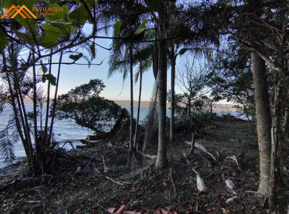 Imagem Terreno à Venda, 5.300 m² em Itaguaçu - Imaruí Imagem Terreno à Venda, 5.300 m² em Itaguaçu - Imaruí