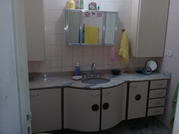 Imagem Imóvel com 3 Quartos à Venda, 69 m² em Vila Parque Jabaquara - São Paulo