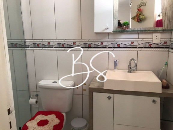 Imagem Casa com 3 Quartos à Venda, 450 m² em Viaduto - Igrejinha