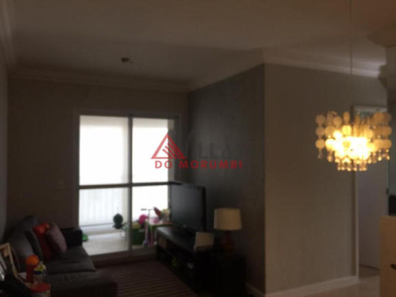 Imagem Apartamento com 2 Quartos à Venda, 67 m² em Vila Andrade - São Paulo