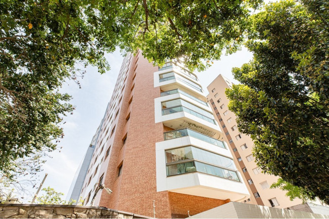 Imagem Apartamento com 4 Quartos à Venda, 186 m² em Vila Clementino - São Paulo Imagem Apartamento com 4 Quartos à Venda, 186 m² em Vila Clementino - São Paulo