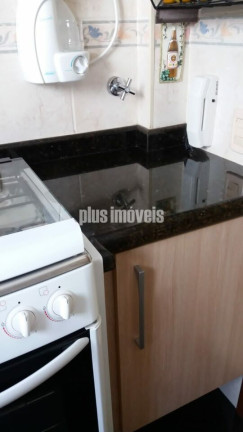 Imagem Apartamento com 2 Quartos à Venda, 49 m² em Vila Santa Catarina - São Paulo Imagem Apartamento com 2 Quartos à Venda, 49 m² em Vila Santa Catarina - São Paulo