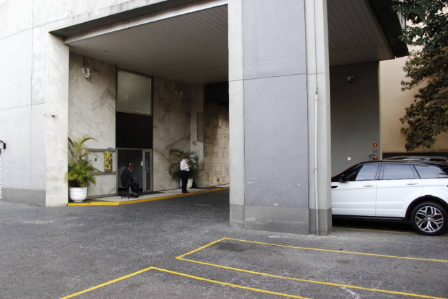 Imagem Loja para Alugar, 529 m² em Jardim Paulistano - São Paulo Imagem Loja para Alugar, 529 m² em Jardim Paulistano - São Paulo