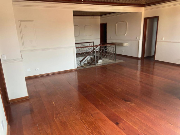 Imagem Casa com 4 Quartos à Venda, 700 m² em Alphaville - Santana De Parnaíba