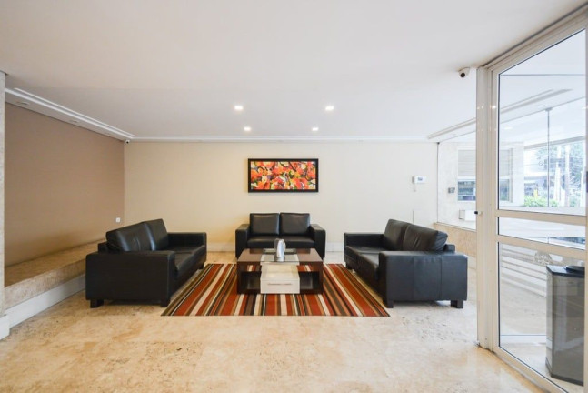 Foto do imóvel Apartamento com 2 Quartos à Venda, 99 m² em Bela Vista - São Paulo
