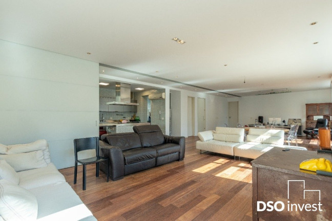 Imagem Apartamento com 3 Quartos à Venda,  em Jardim América - São Paulo