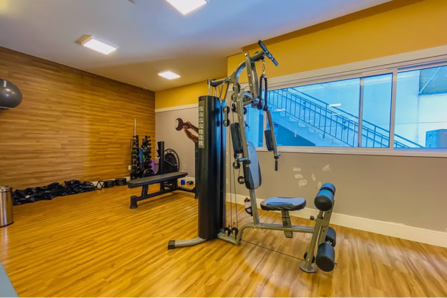 Imagem Apartamento com 2 Quartos à Venda, 46 m² em Vila Gustavo - São Paulo Imagem Apartamento com 2 Quartos à Venda, 46 m² em Vila Gustavo - São Paulo