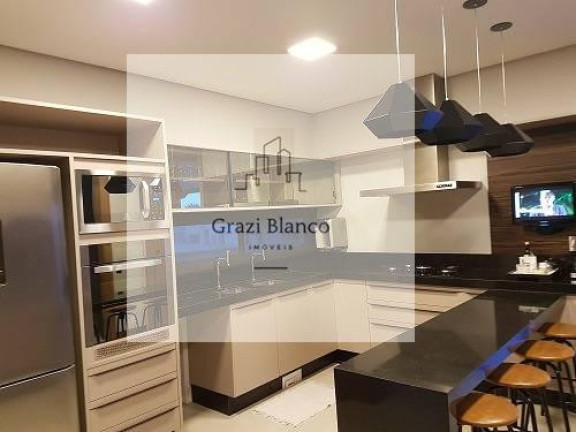 Imagem Casa de Condomínio com 4 Quartos à Venda, 394 m² em Condominio Alphaville Nova Esplanada - Votorantim Imagem Casa de Condomínio com 4 Quartos à Venda, 394 m² em Condominio Alphaville Nova Esplanada - Votorantim
