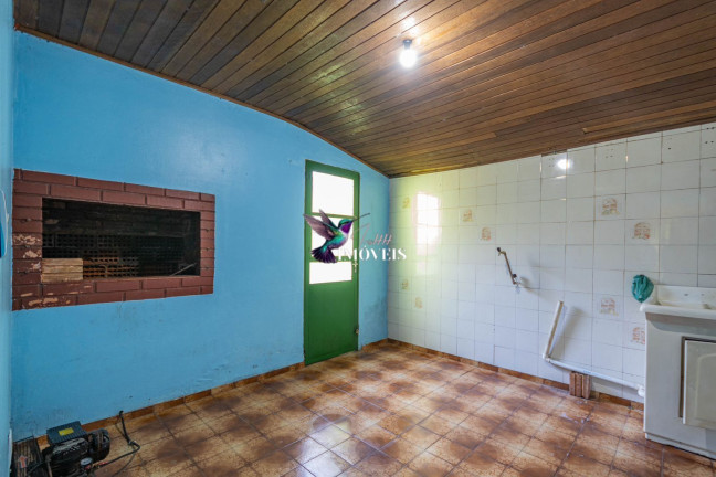 Imagem Casa com 3 Quartos à Venda, 124 m² em Vila Vista Alegre - Cachoeirinha