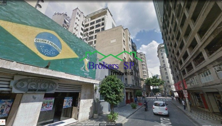 Imagem Galpão para Alugar, em Santa Efigênia - São Paulo Imagem Galpão para Alugar, em Santa Efigênia - São Paulo