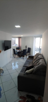 Apartamento com 4 Quartos à Venda, 96 m² em Jaguaribe - João Pessoa