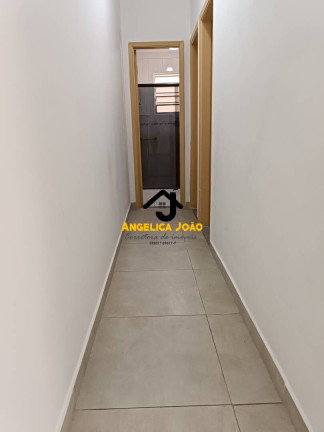 Imagem Apartamento com 2 Quartos à Venda, 87 m² em Campo Grande - Santos