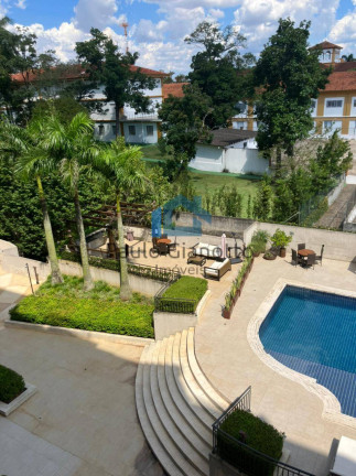 Imagem Apartamento com 1 Quarto à Venda, 38 m² em Granja Viana - Cotia