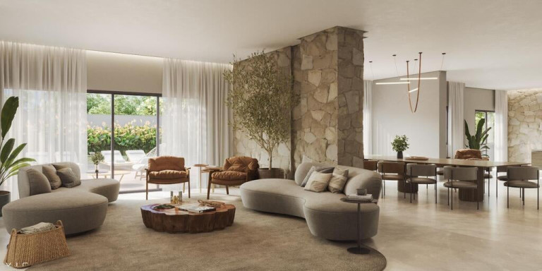 Imagem Imóvel com 2 Quartos à Venda, 76 m² em Tamboré - Barueri Imagem Imóvel com 2 Quartos à Venda, 76 m² em Tamboré - Barueri