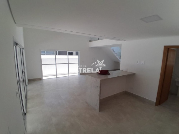 Imagem Casa com 3 Quartos à Venda, 208 m² em Jardim Europa - Vargem Grande Paulista