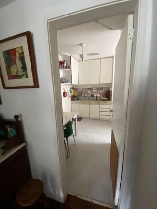 Imagem Apartamento com 3 Quartos à Venda, 145 m² em Jardim Botânico - Rio De Janeiro