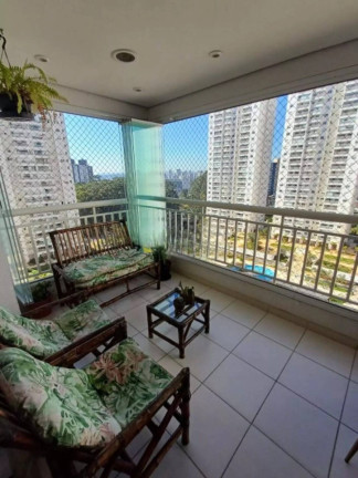 Imagem Apartamento com 3 Quartos à Venda, 107 m² em Vila Lusitânia - São Bernardo Do Campo Imagem Apartamento com 3 Quartos à Venda, 107 m² em Vila Lusitânia - São Bernardo Do Campo