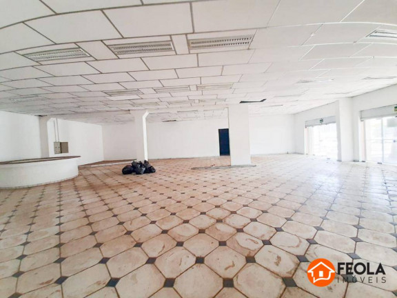 Imagem Sala Comercial para Alugar, 524 m² em Centro - Americana Imagem Sala Comercial para Alugar, 524 m² em Centro - Americana