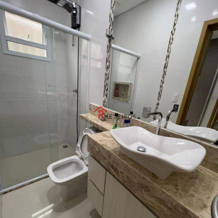 Imagem Casa com 3 Quartos à Venda, 180 m² em Vila Caiçara - Praia Grande Imagem Casa com 3 Quartos à Venda, 180 m² em Vila Caiçara - Praia Grande