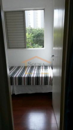 Imagem Apartamento com 3 Quartos à Venda, 65 m² em Barra Funda - São Paulo