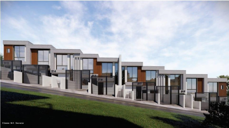 Imagem Casa com 2 Quartos à Venda, 75 m² em Ingleses - Florianópolis