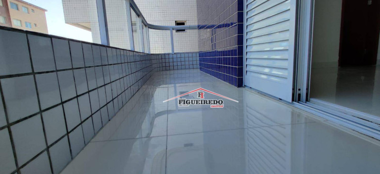 Imagem Apartamento com 2 Quartos à Venda, 75 m² em Canto Do Forte - Praia Grande Imagem Apartamento com 2 Quartos à Venda, 75 m² em Canto Do Forte - Praia Grande
