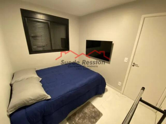 Imagem Apartamento com 2 Quartos à Venda, 35 m² em Jurubatuba - São Paulo