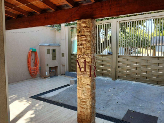 Imagem Casa com 2 Quartos à Venda, 194 m² em São João - Votuporanga
