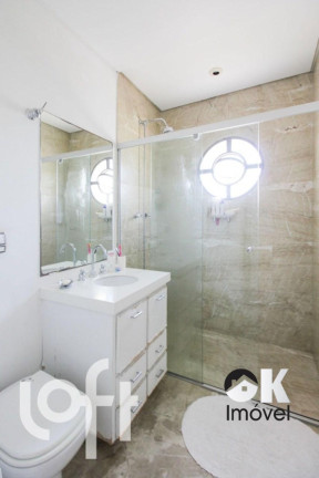 Imagem Apartamento com 3 Quartos à Venda, 213 m² em Higienópolis - São Paulo Imagem Apartamento com 3 Quartos à Venda, 213 m² em Higienópolis - São Paulo