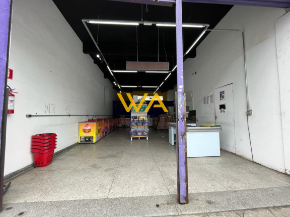 Imóvel para Alugar, 150 m² em Braz Cubas - Mogi Das Cruzes