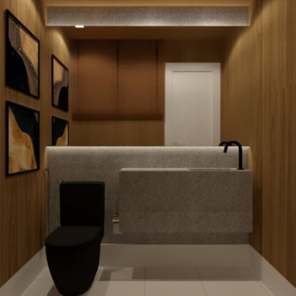 Imagem Apartamento com 2 Quartos à Venda, 68 m² em Alphaville I - Salvador Imagem Apartamento com 2 Quartos à Venda, 68 m² em Alphaville I - Salvador