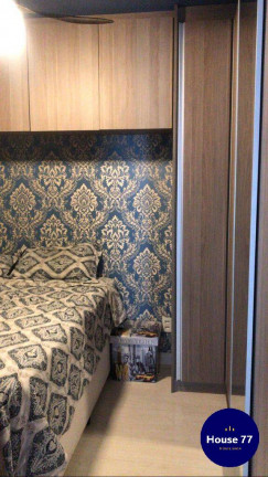 Imagem Apartamento com 1 Quarto à Venda, 80 m² em Vila Andrade - São Paulo Imagem Apartamento com 1 Quarto à Venda, 80 m² em Vila Andrade - São Paulo