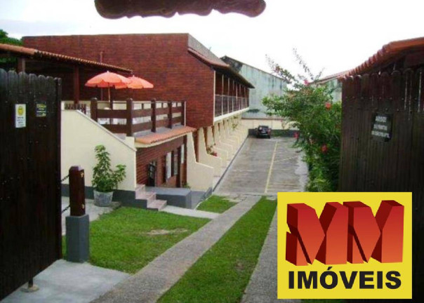Imagem Casa de Condomínio com 2 Quartos à Venda, 60 m² em Peró - Cabo Frio Imagem Casa de Condomínio com 2 Quartos à Venda, 60 m² em Peró - Cabo Frio
