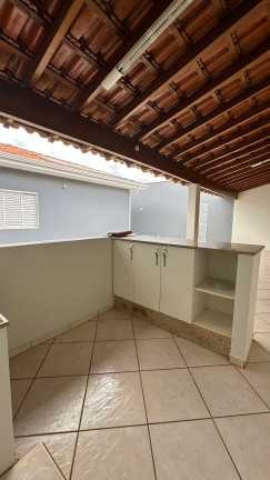 Imagem Casa com 3 Quartos à Venda, 300 m² em Prolongamento Vila Aparecida Ii - Franca Imagem Casa com 3 Quartos à Venda, 300 m² em Prolongamento Vila Aparecida Ii - Franca