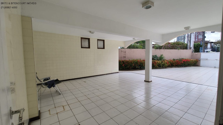 Imagem Imóvel com 5 Quartos à Venda, 600 m² em Caminho Das árvores - Salvador