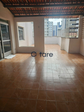 Imagem Cobertura com 4 Quartos à Venda, 158 m² em Cocó - Fortaleza Imagem Cobertura com 4 Quartos à Venda, 158 m² em Cocó - Fortaleza