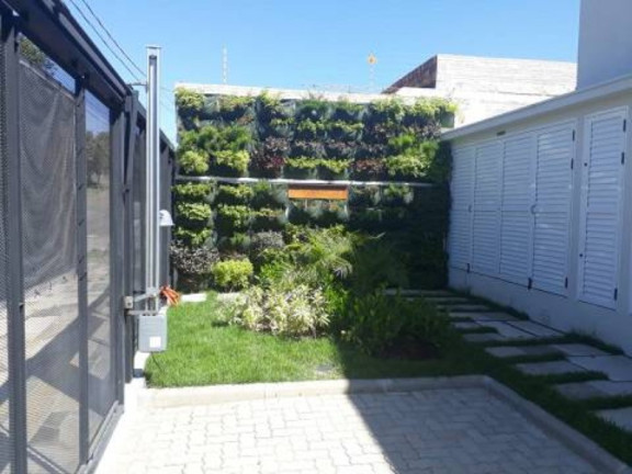 Imagem Sobrado com 2 Quartos à Venda, 117 m² em Parque Santa Fé - Porto Alegre