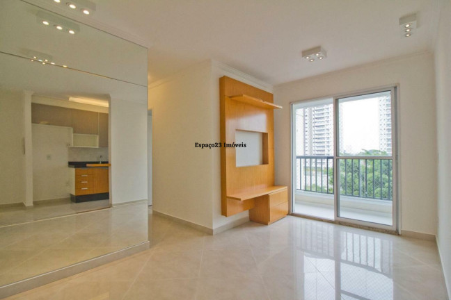 Imagem Apartamento com 2 Quartos à Venda, 50 m² em Vila Anastácio - São Paulo Imagem Apartamento com 2 Quartos à Venda, 50 m² em Vila Anastácio - São Paulo