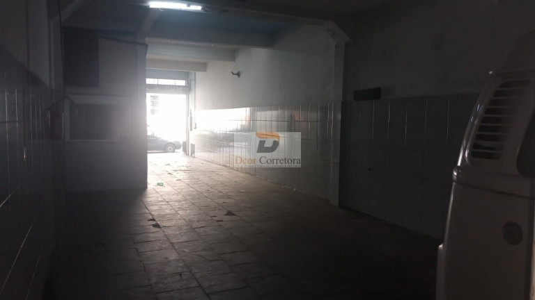 Imagem Imóvel Comercial para Alugar, 115 m² em Serraria - Diadema Imagem Imóvel Comercial para Alugar, 115 m² em Serraria - Diadema