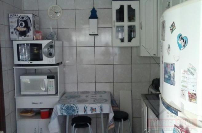 Imagem Apartamento com 2 Quartos à Venda, 57 m² em Parque Dos Maias - Porto Alegre